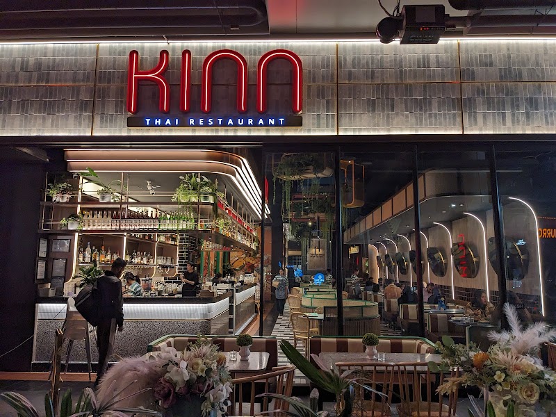 Kinn Thai Werribee