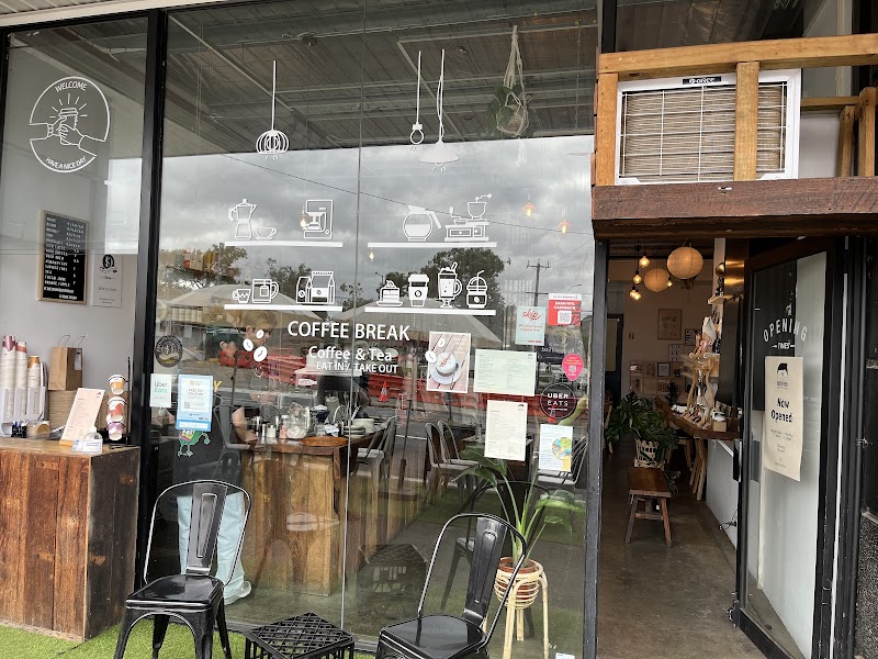 Hoshino - Ringwood East