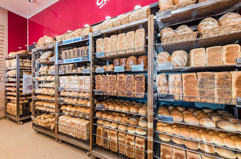 Bakers Delight Mount Waverley