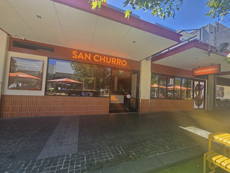 San Churro Point Cook