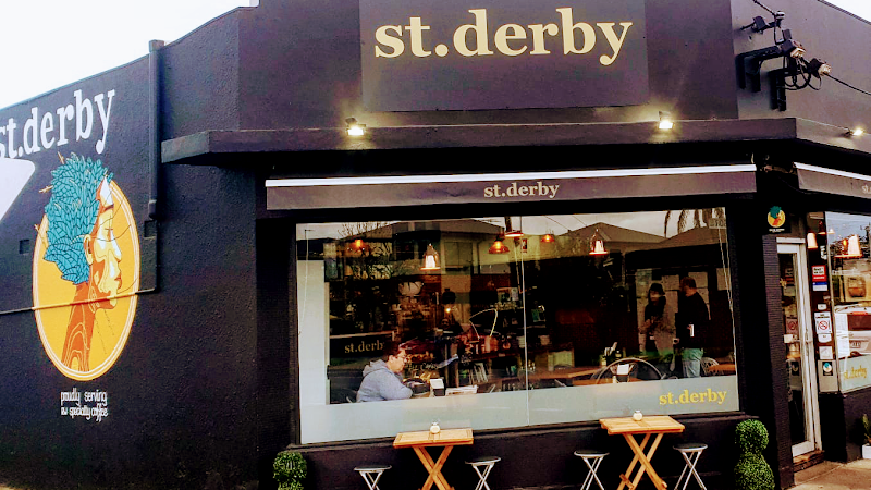st.derby