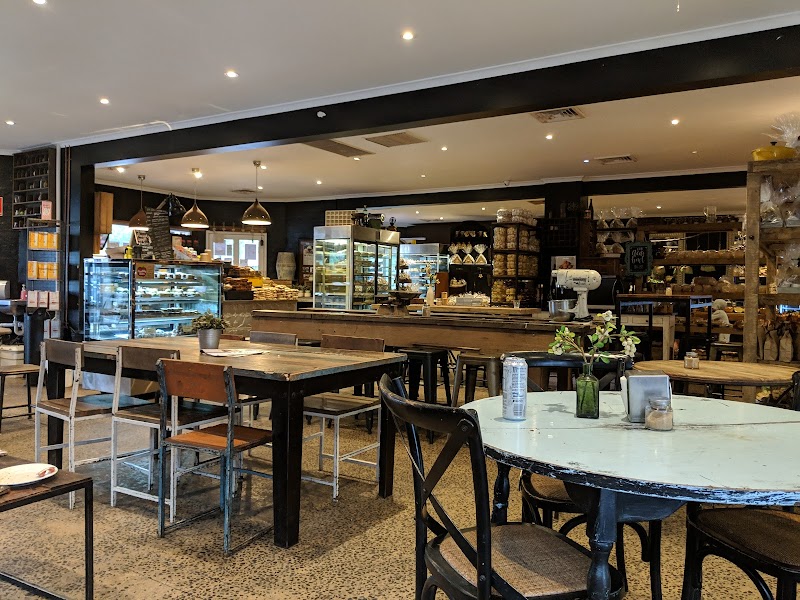 Emerald Village Bakery & Cafe